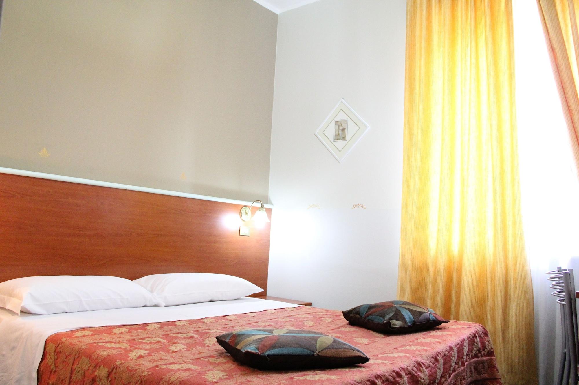 Dateo Hotel
