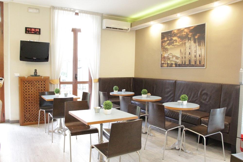 Hotel Dateo