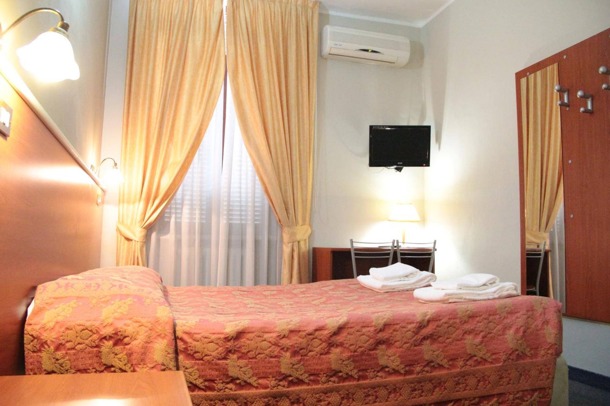 Hotel Dateo Milaan