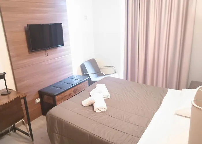 Hotel Dateo
