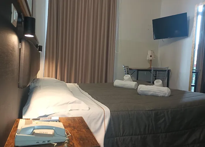 Hotel Dateo