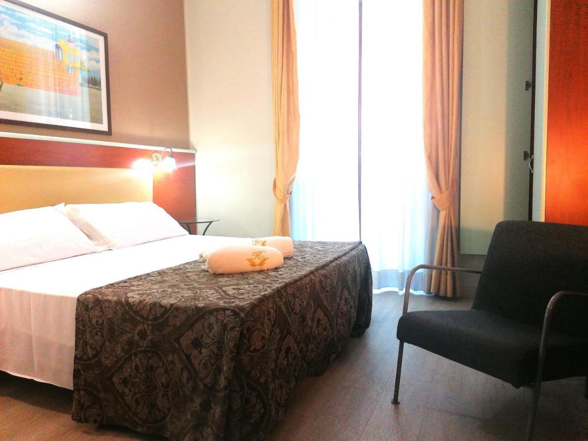 Hotel Mm Dateo Milão