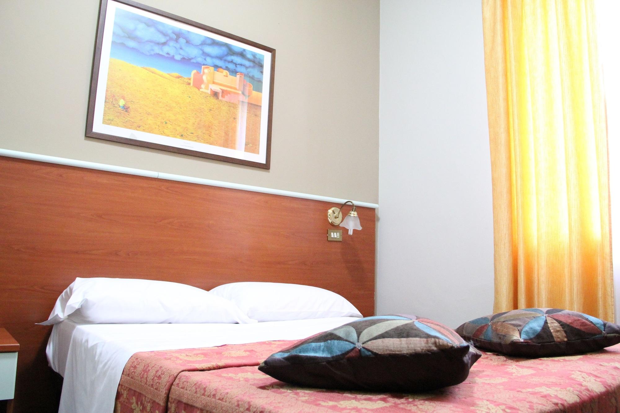 Dateo Hotel Mailand