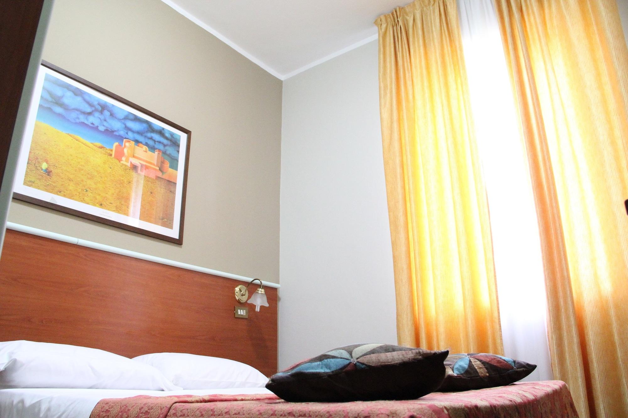 Mm Dateo Hotel