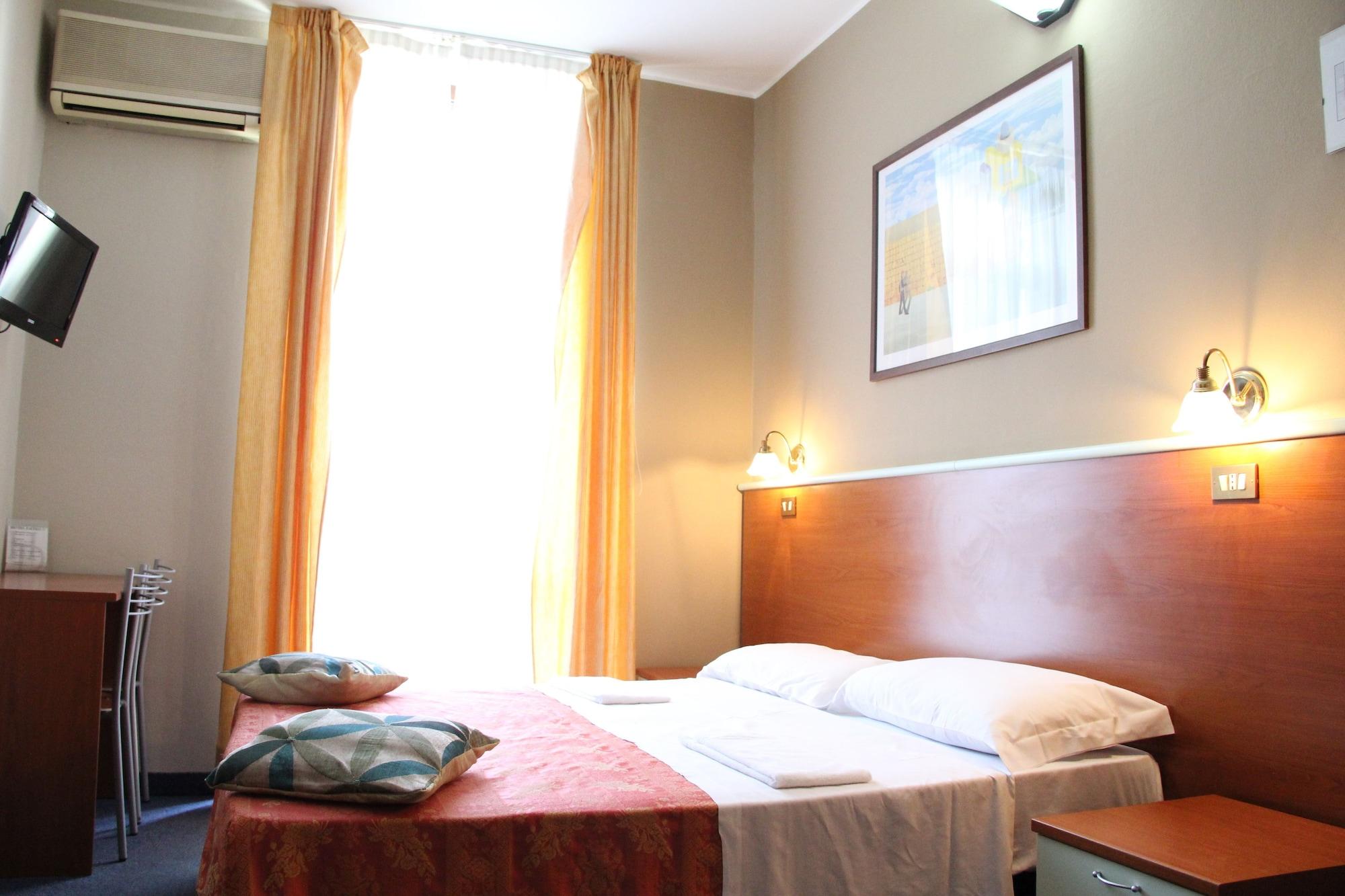 Hotel Mm Dateo