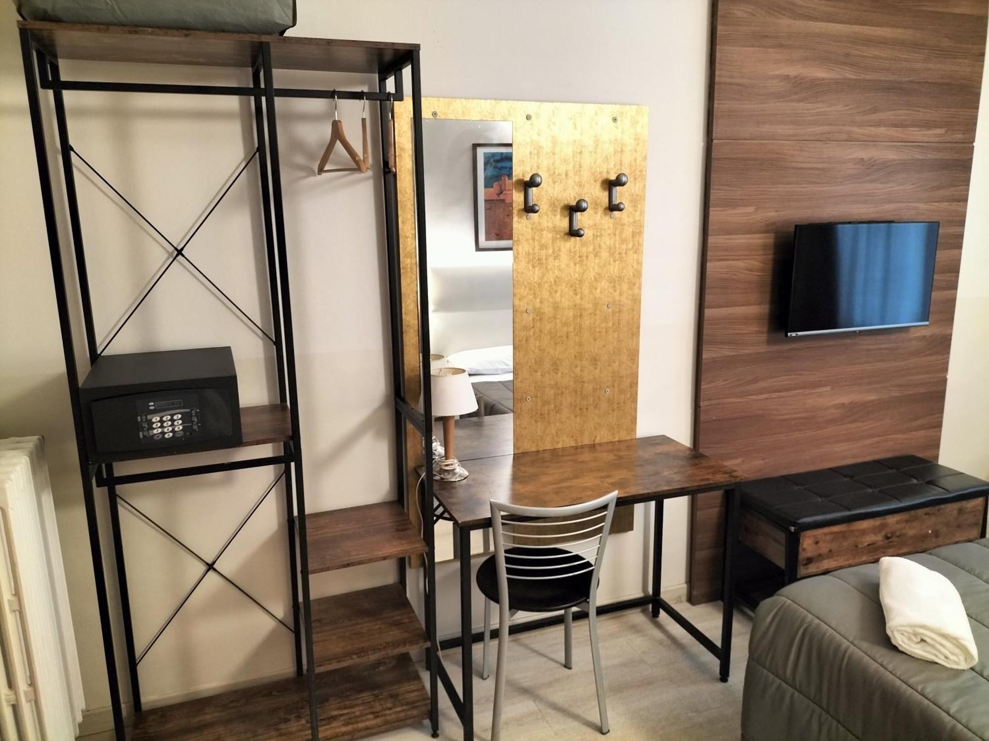 Mm Dateo Hotel Milão