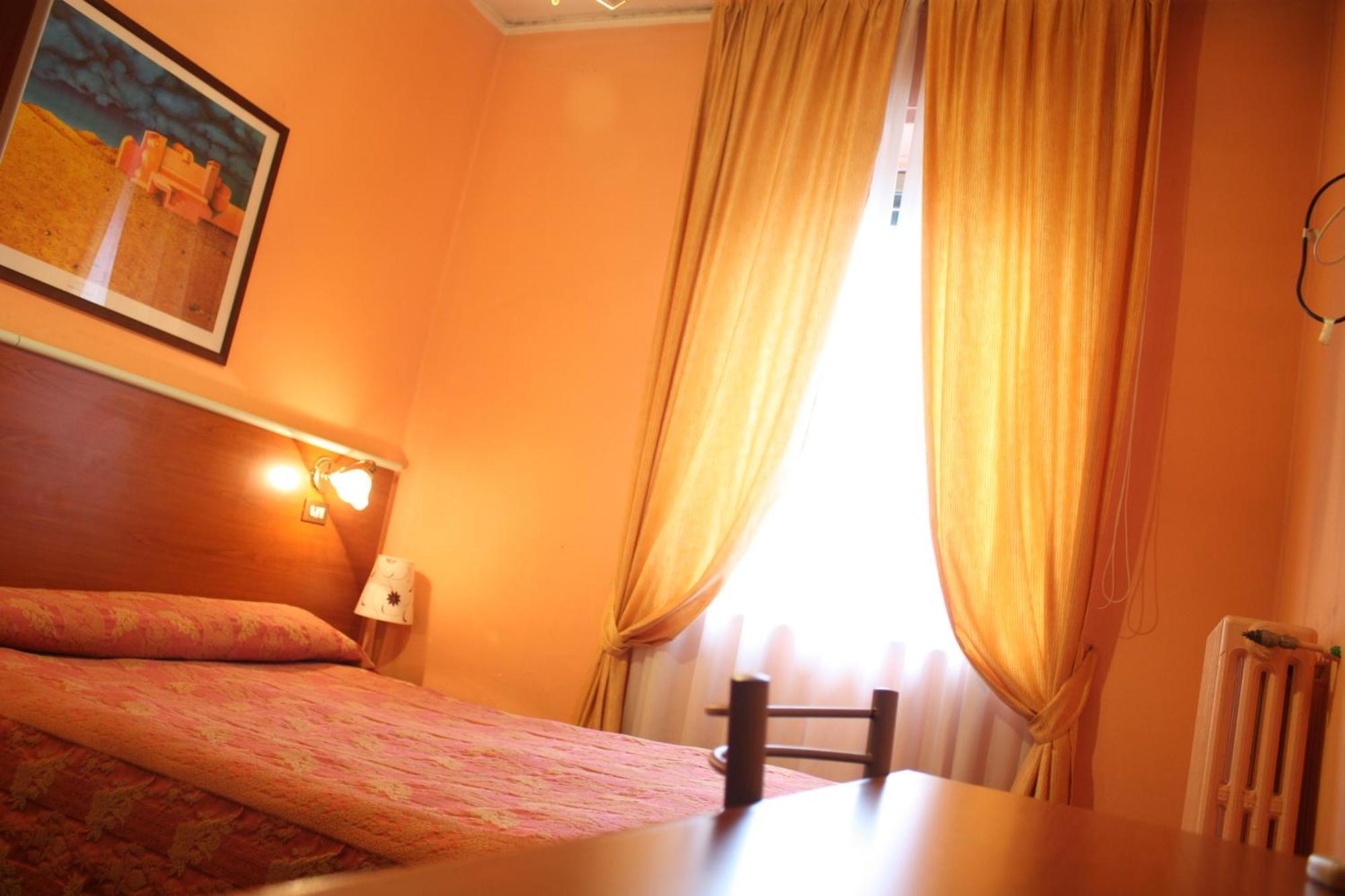 Hotel Dateo Mailand