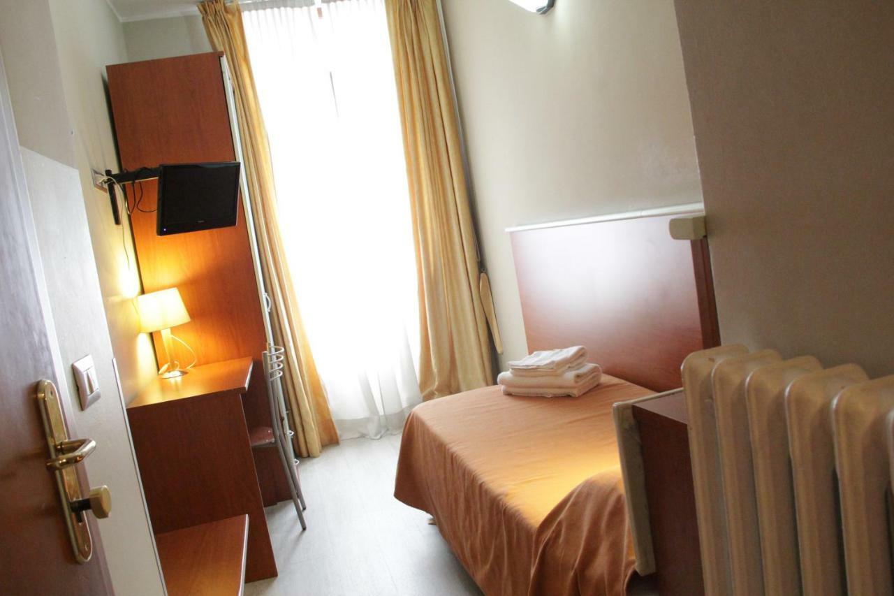 Mm Dateo Hotel Milão