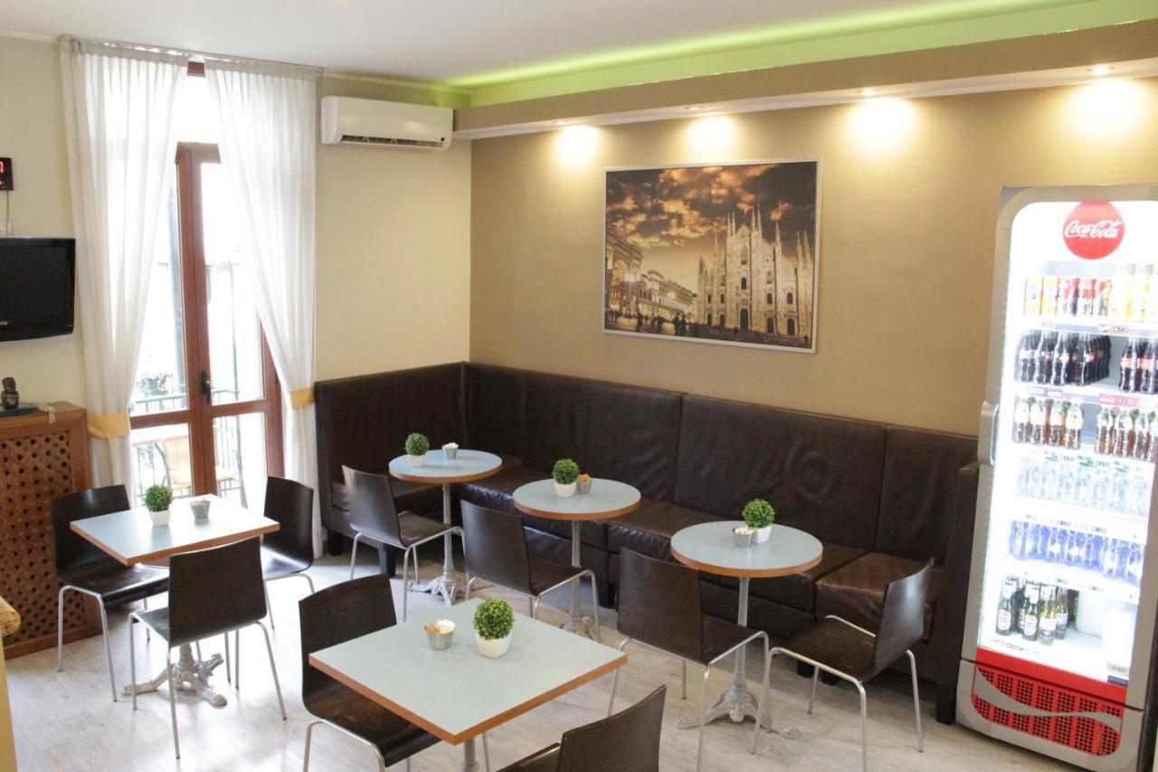 Hotel Mm Dateo Milano