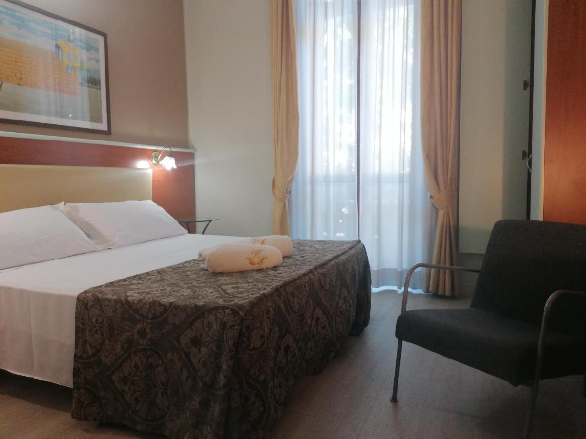 Mm Dateo 2* Milano