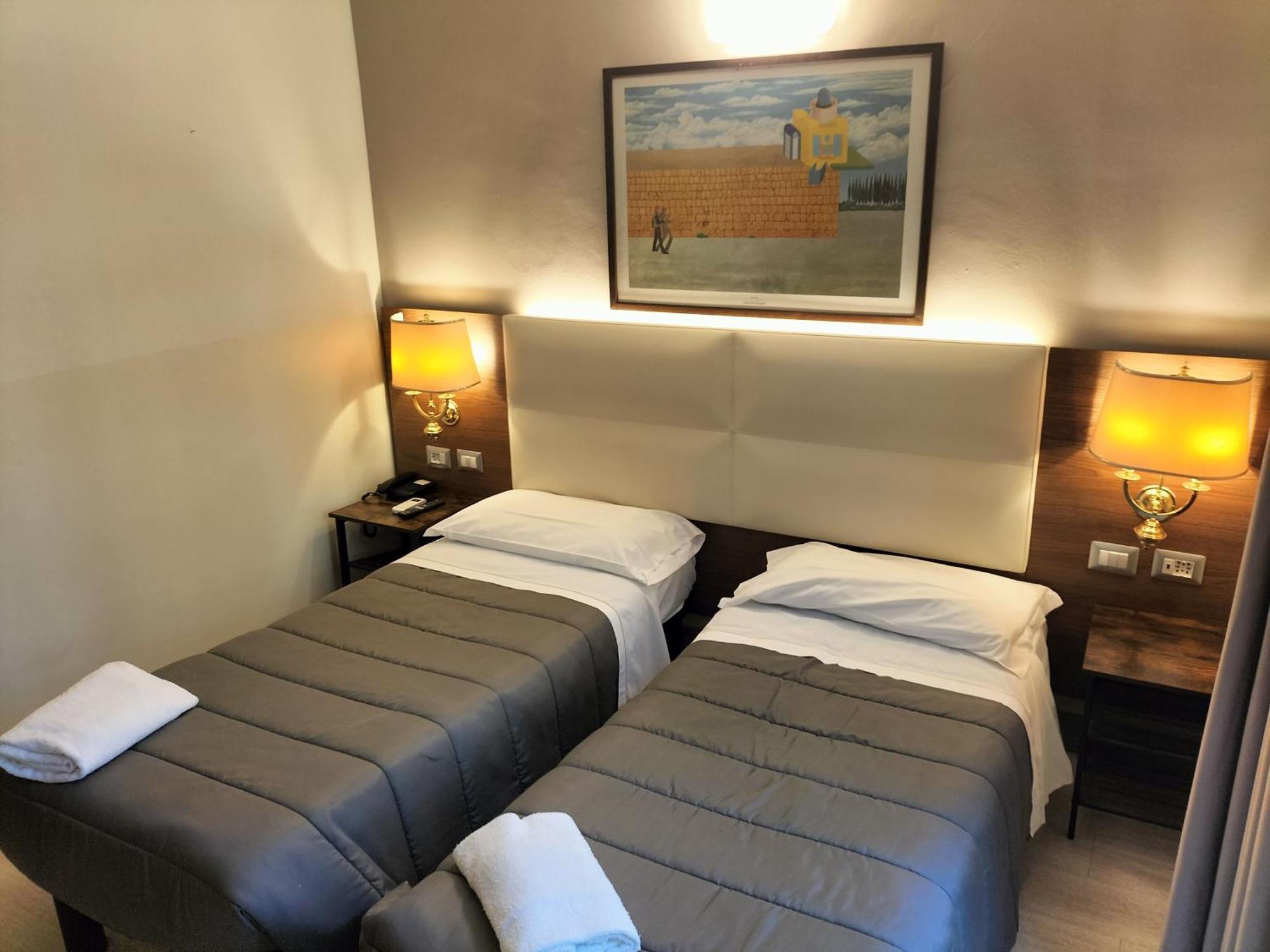 Mm Dateo Hotel Milano