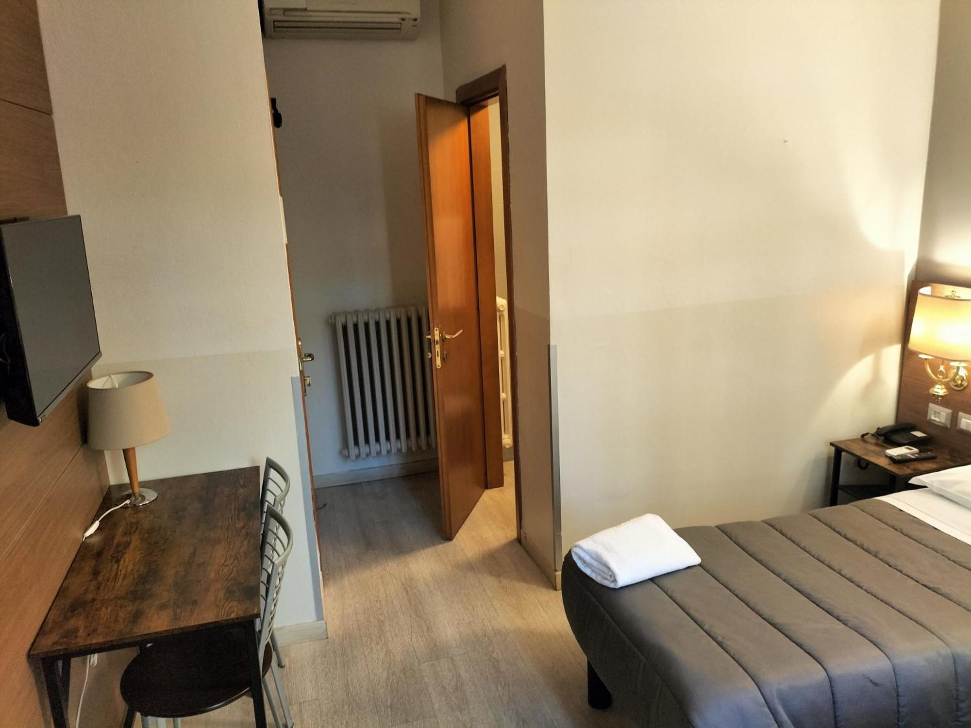 Mm Dateo Hotel Milano