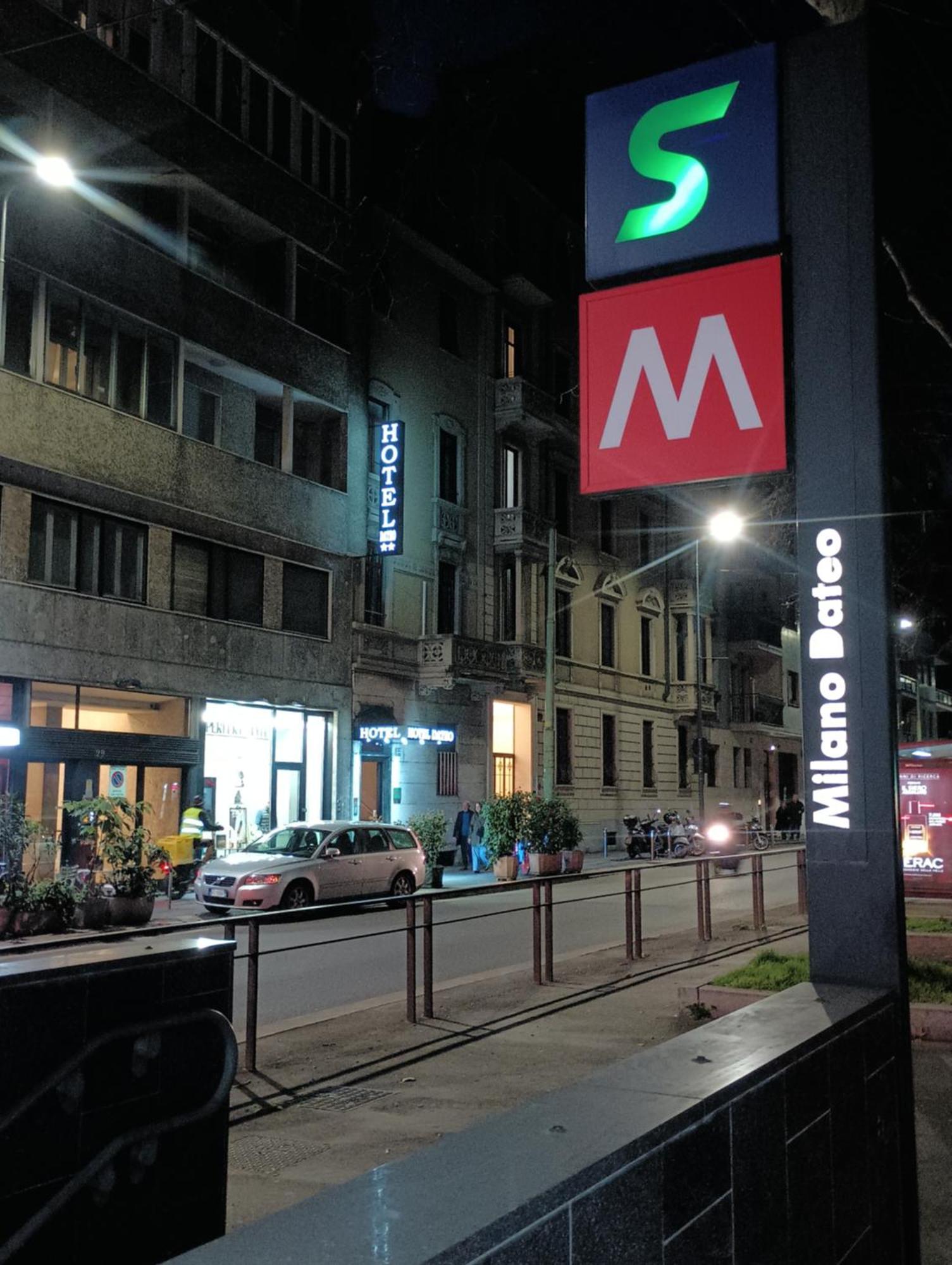Hotel Mm Dateo Milano