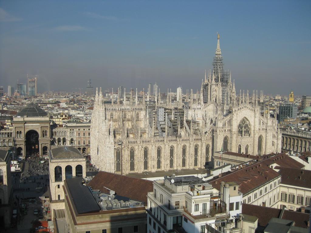Mm Dateo 2* Milano